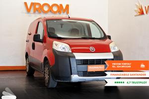FIAT Fiorino 2 serie Fiorino 1.3 MJT 95CV Furg...