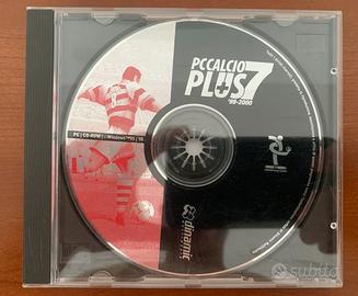 Giochi per pc vintage