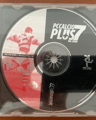 Giochi per pc vintage