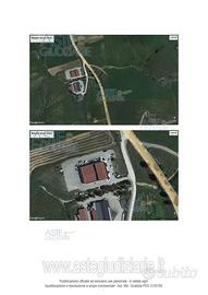 Capannone Industriale Santo Stefano Quisquina