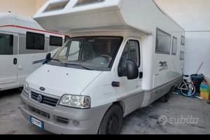 camper laika ecovip 8.1