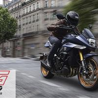 Suzuki Katana 1000