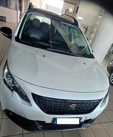 PEUGEOT 2008 1° serie PureTech Turbo 110 EAT6 S&