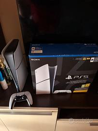 Ps5 digital editio