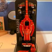 Supporti monoposto F1 LEGO
