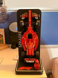 Supporti monoposto F1 LEGO