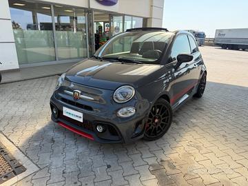Abarth 695 C 1.4 Turbo T-Jet XSR Yamaha Limited Ed