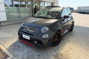 Abarth 695 C 1.4 Turbo T-Jet XSR Yamaha Limited Ed