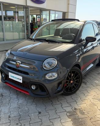 Abarth 695 C 1.4 Turbo T-Jet XSR Yamaha Limited Ed