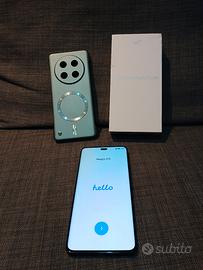 Honor magic 7 lite NUOVO 256GB 