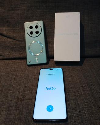 Honor magic 7 lite NUOVO 256GB 