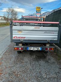 Porter 4x4 victoria gladiator