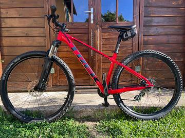 MTB Trek Marlin 6
