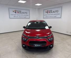 Citroën C3 III 2017 1.2 puretech Feel Pack s&...