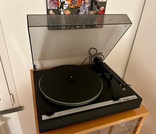 Giradischi Thorens TD 280