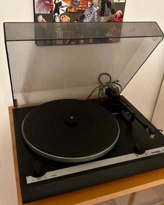 Giradischi Thorens TD 280