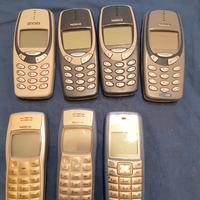 Cellulari NOKIA vari modelli