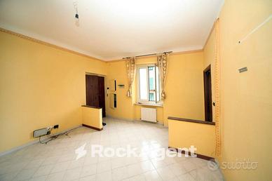 Appartamento di 90 m² con 3 locali a Genova