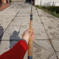 Canna spinning Geologic