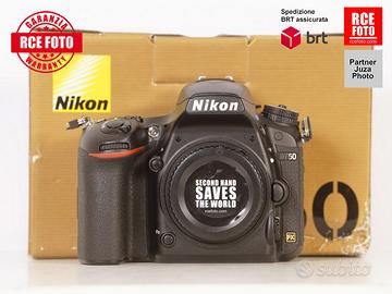 Nikon D750