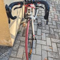 bicicletta junior da corsa