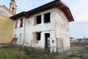 CASA INDIPENDENTE A VEROLAVECCHIA