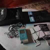 Elettrostimolatore TENS Cefar Basic