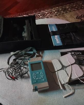 Elettrostimolatore TENS Cefar Basic