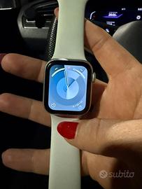 Apple watch serie SE