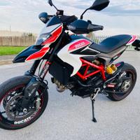 Ducati Hypermotard 821 SP - 2013