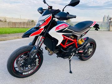 Ducati Hypermotard 821 SP - 2013