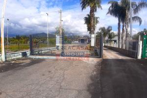 Capannone - Calatabiano