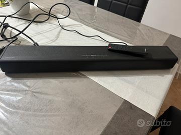 Soundbar Hisense