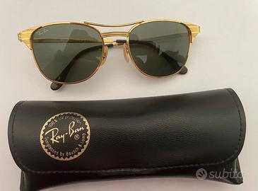 Ray Ban SIGNET