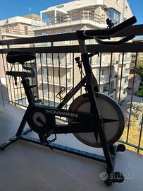 Bici Spinning schwinn
