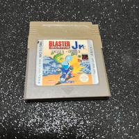 Game Boy Blaster Master Jr