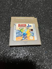 Game Boy Blaster Master Jr