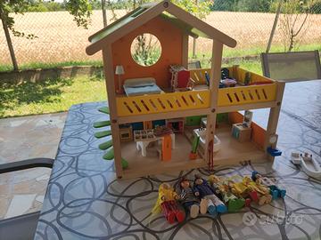 Casetta delle bambole Hape