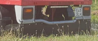 Pezzi ape 50