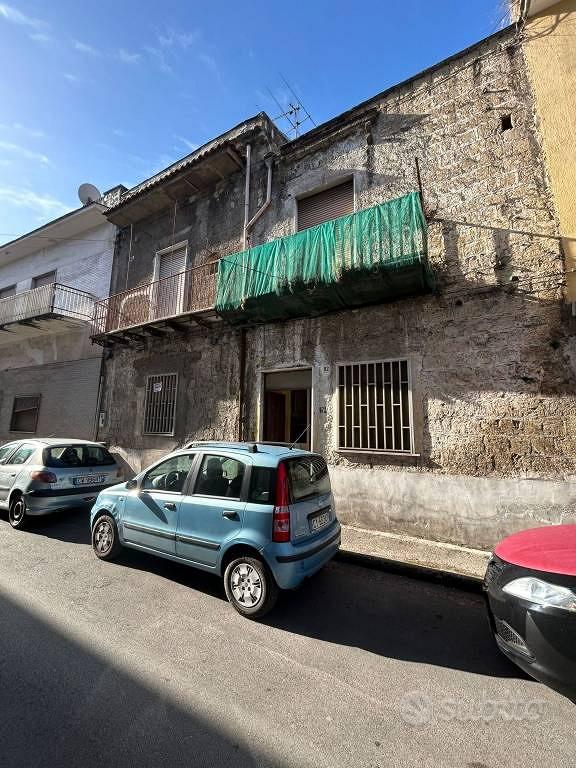 Appartamento – Marigliano, Faibano di Marigliano - Vista 5