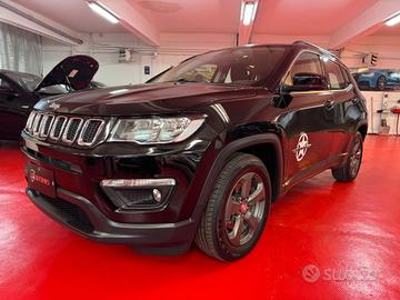 Jeep Compass 1.4 MultiAir 2WD Longitude