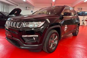 Jeep Compass 1.4 MultiAir 2WD Longitude