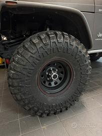 Gomme maxxis 37x12.50 r15