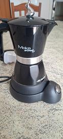 Moka elettrica