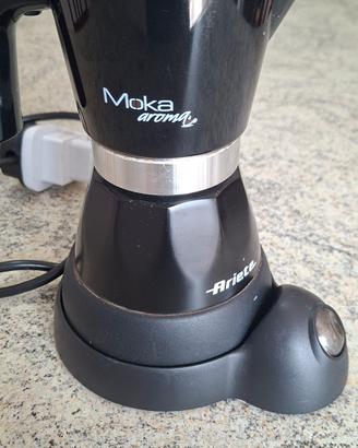 Moka elettrica