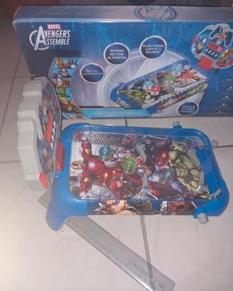 Flipper da tavolo 