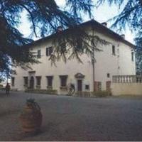 Trib. di Firenze-RG 130/2022 Villa in asta
