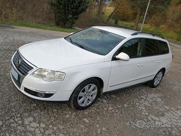Passat 2.0 TDI 140cv turbo, frizione, volano nuovi