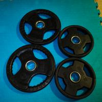 Dischi Hammer Strength