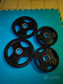 Dischi Hammer Strength